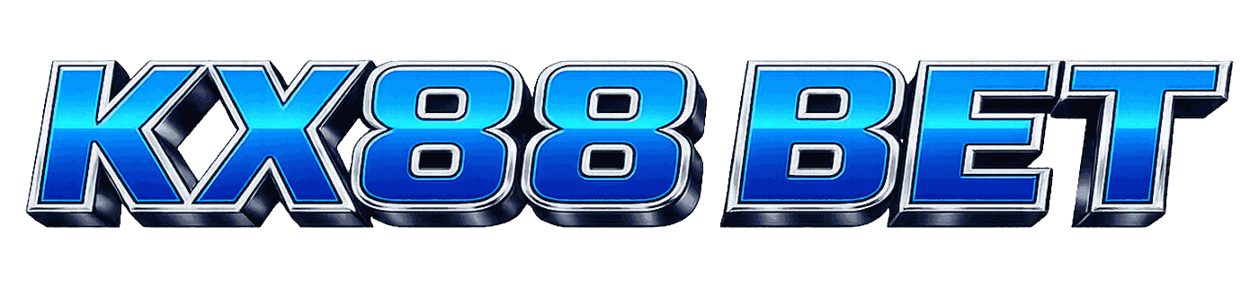 kx88 bet logo